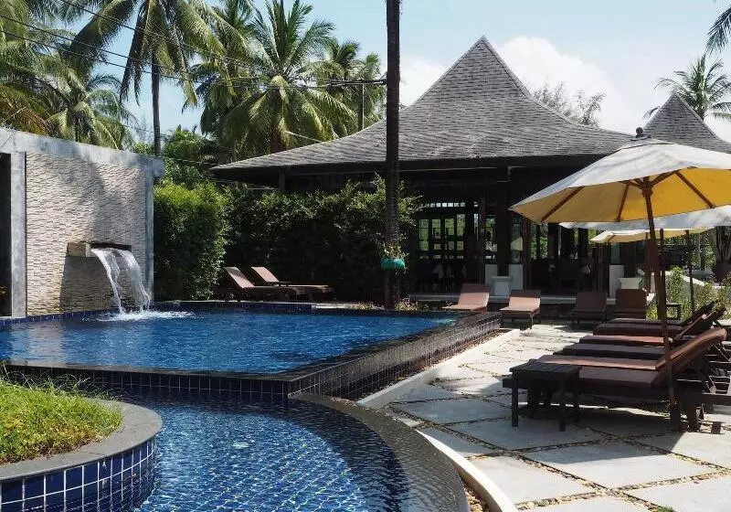 Fotos del hotel Khaolak Blue Lagoon Resort:  12