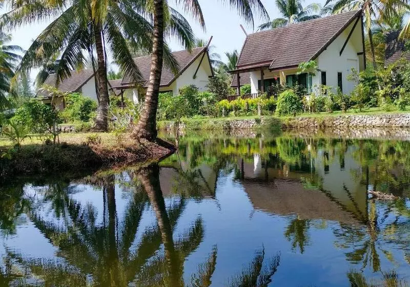 Fotos del hotel Khaolak Blue Lagoon Resort:  19