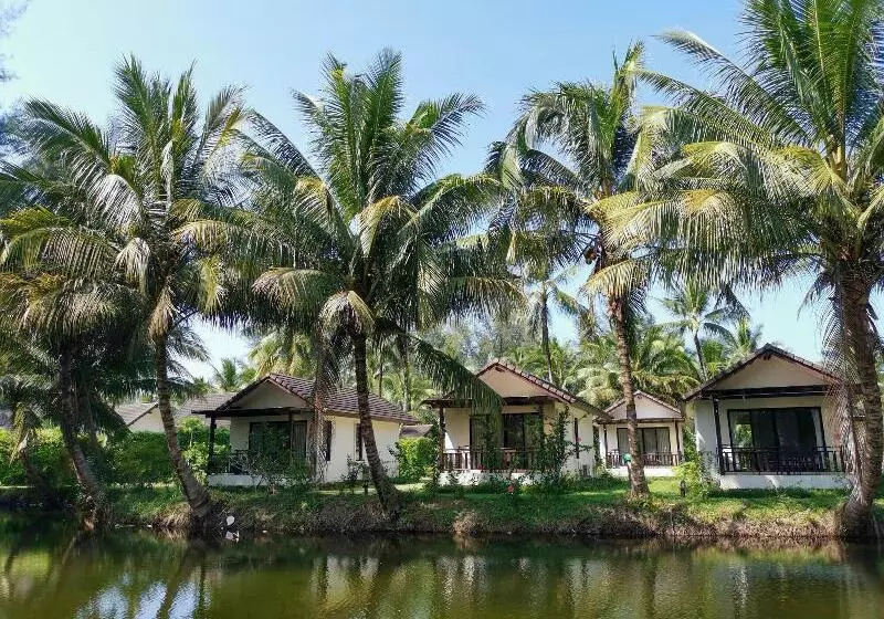 Fotos del hotel Khaolak Blue Lagoon Resort:  18