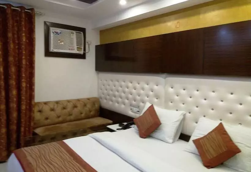 Fotos del hotel Station View:  24