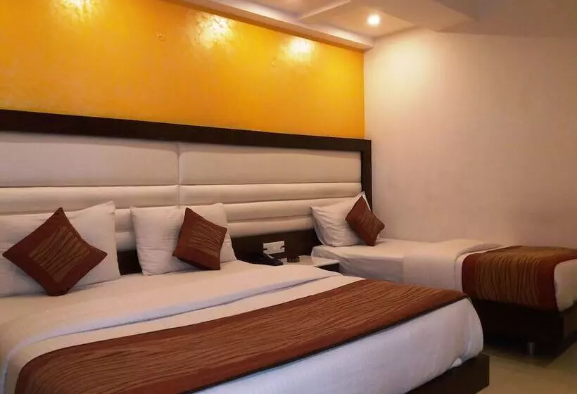 Fotos del hotel Station View:  2