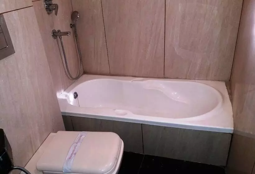 Fotos del hotel Station View:  10