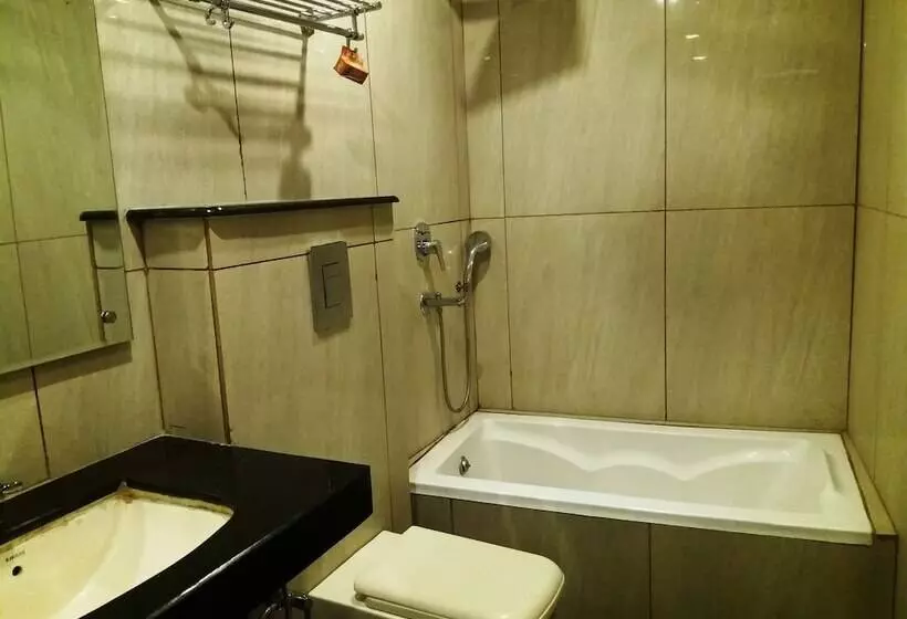 Fotos del hotel Station View:  4