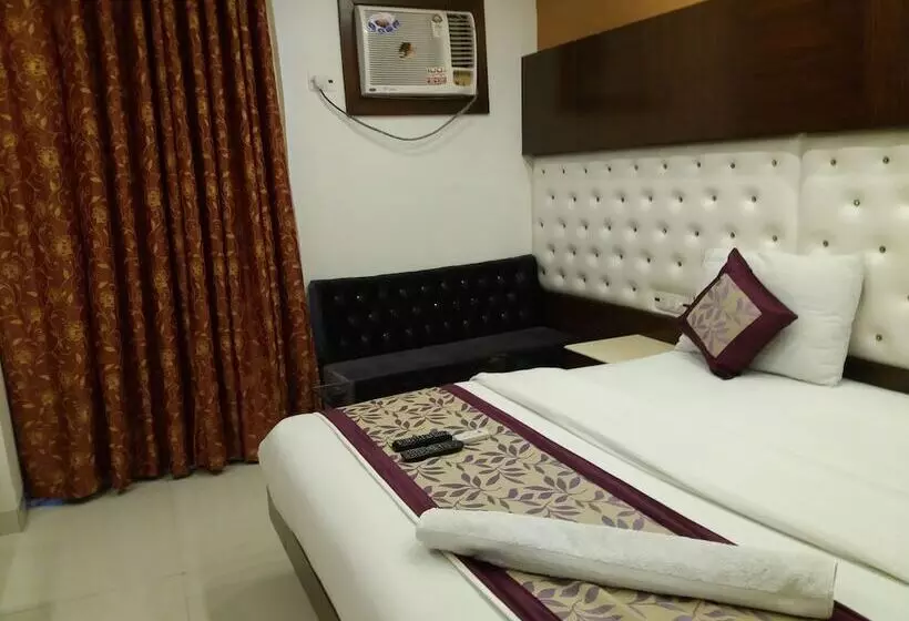 Fotos del hotel Station View:  11