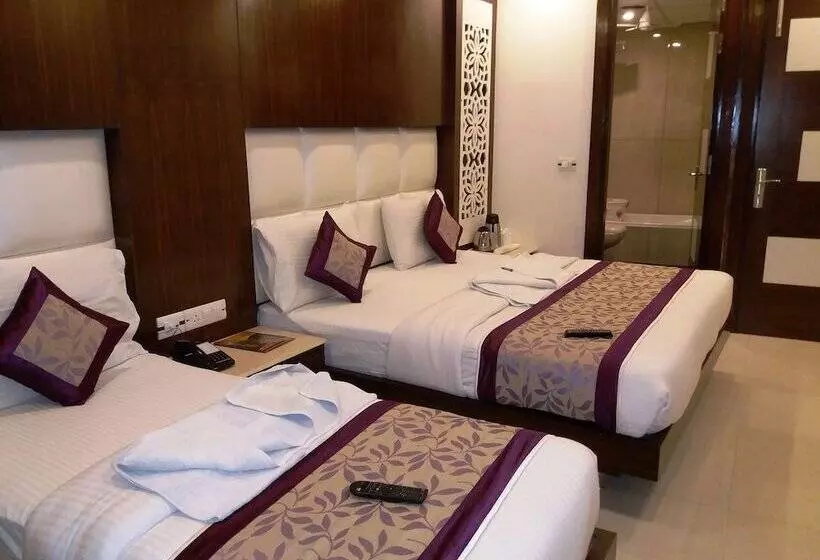 Fotos del hotel Station View:  14