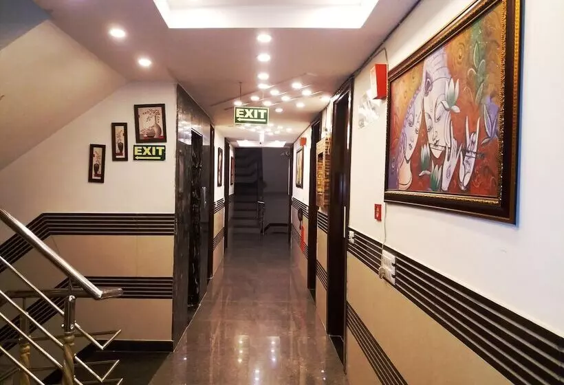 Fotos del hotel Station View:  3