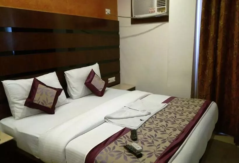 Fotos del hotel Station View:  8