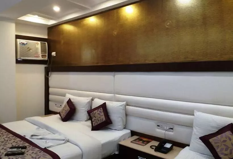 Fotos del hotel Station View:  25