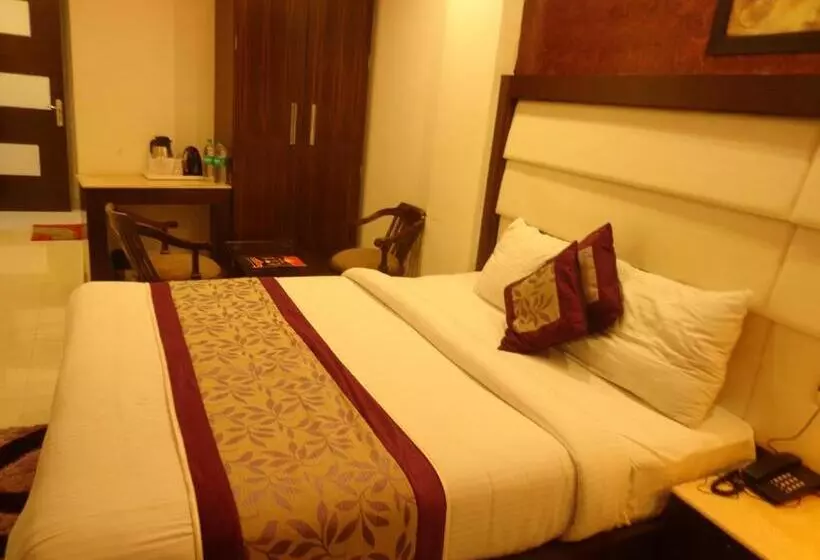 Fotos del hotel Station View:  23