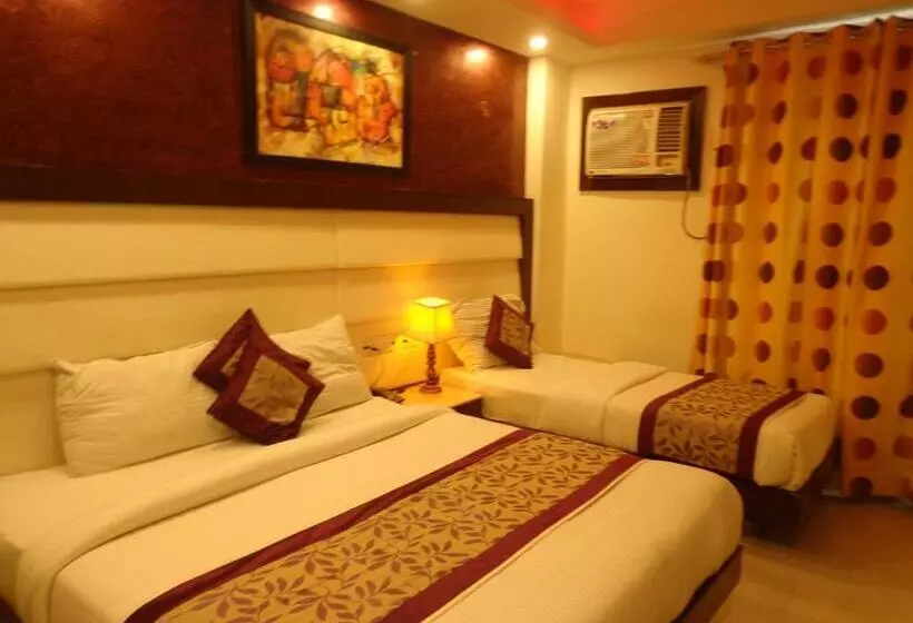 Fotos del hotel Station View:  5