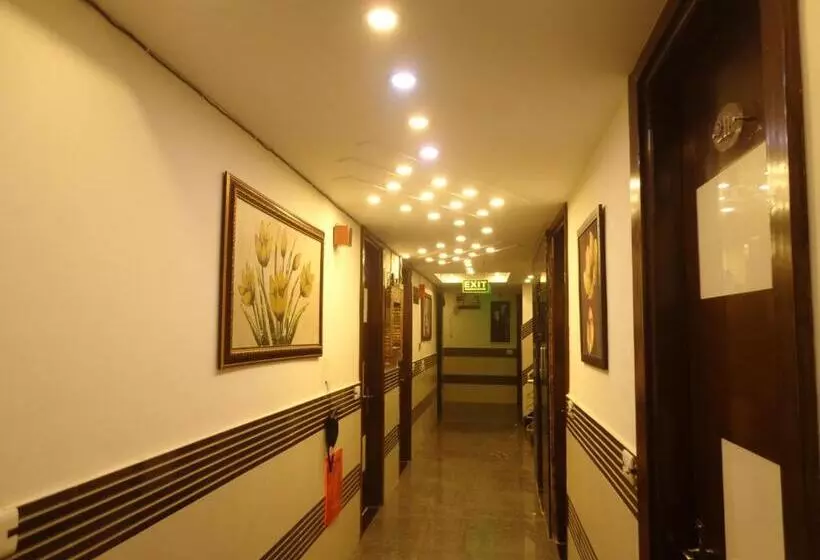 Fotos del hotel Station View:  9