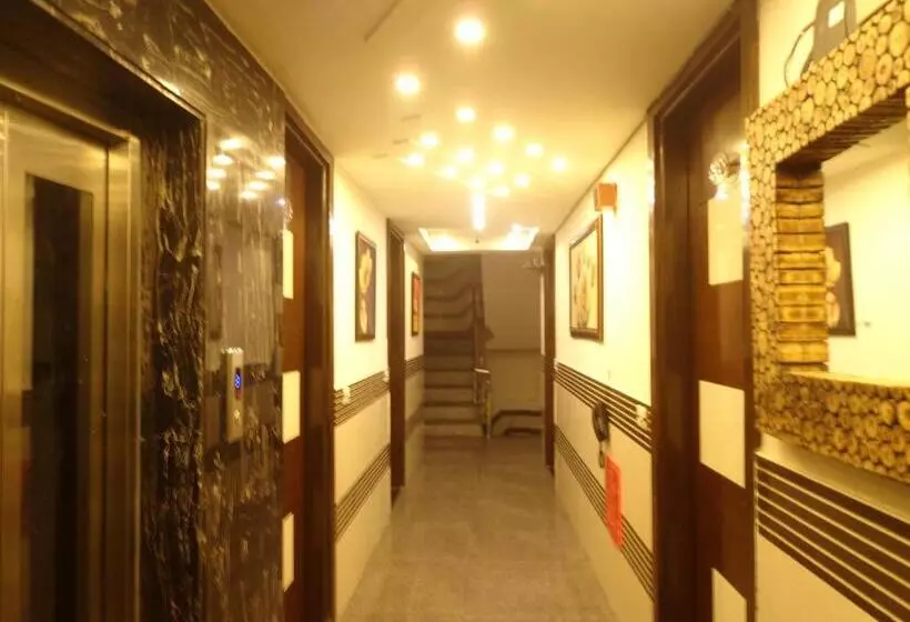 Fotos del hotel Station View:  6