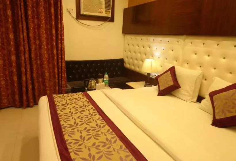 Fotos del hotel Station View:  17