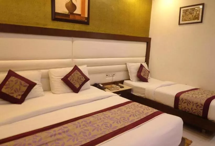 Fotos del hotel Station View:  18