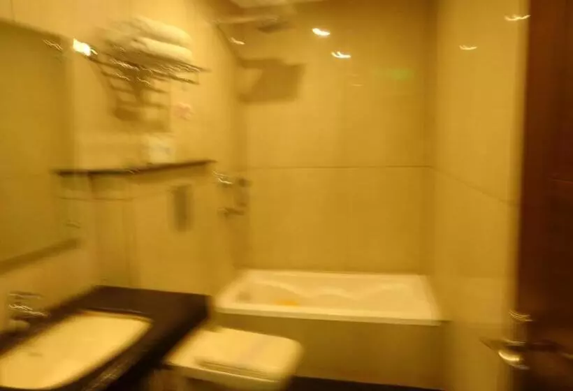 Fotos del hotel Station View:  13