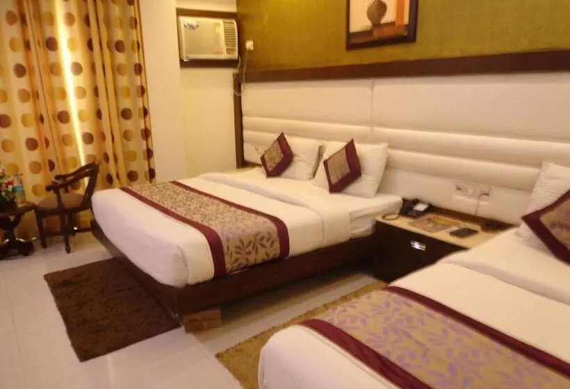 Fotos del hotel Station View:  20