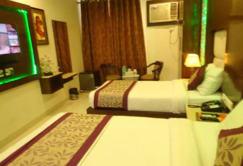 Fotos del hotel Station View:  21