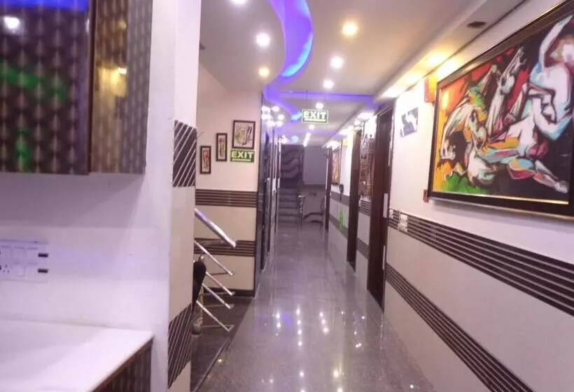 Fotos del hotel Station View:  15