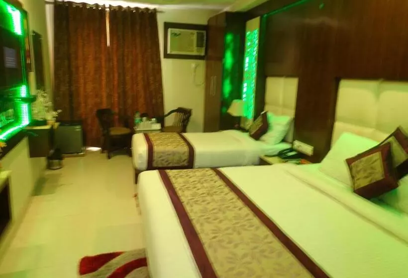 Fotos del hotel Station View:  22