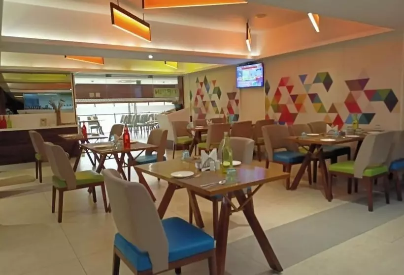 Fotos del hotel Zibe Hyderabad By Grt S:  9