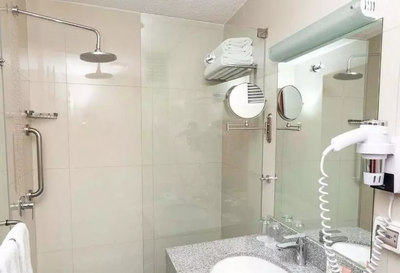 Fotos del hotel Casa Andina Select Arequipa Plaza:  20