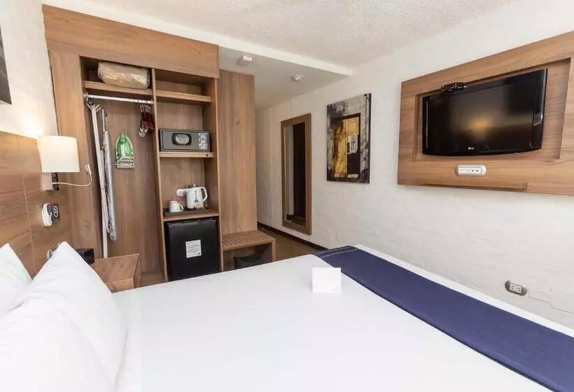 Fotos del hotel Casa Andina Select Arequipa Plaza:  11