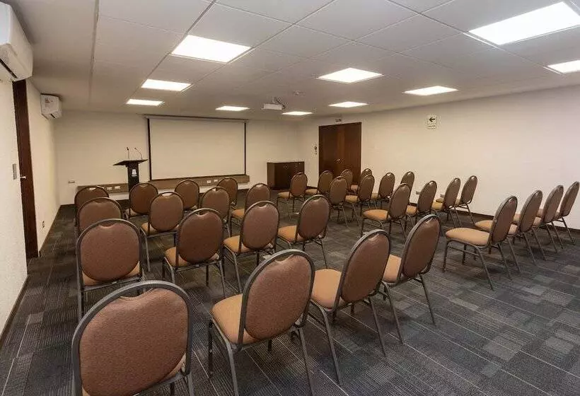 Fotos del hotel Casa Andina Select Arequipa Plaza:  14