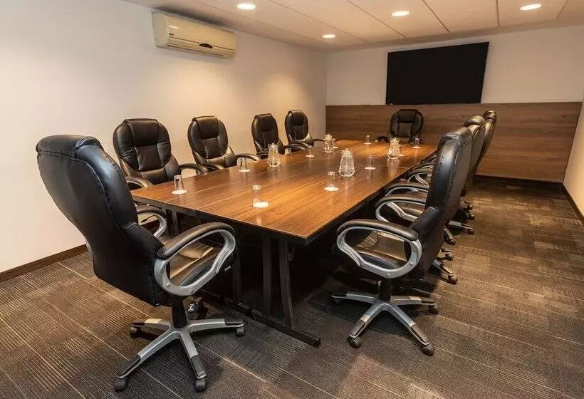 Fotos del hotel Casa Andina Select Arequipa Plaza:  19