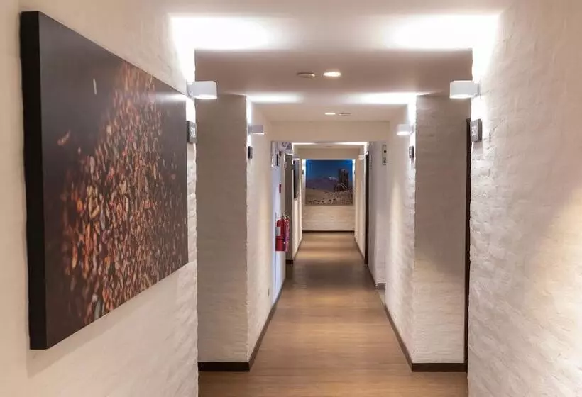 Fotos del hotel Casa Andina Select Arequipa Plaza:  3