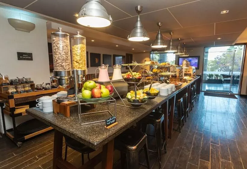 Fotos del hotel Casa Andina Select Arequipa Plaza:  22