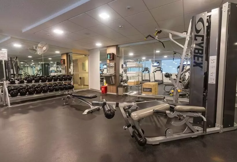 Fotos del hotel Casa Andina Select Arequipa Plaza:  4