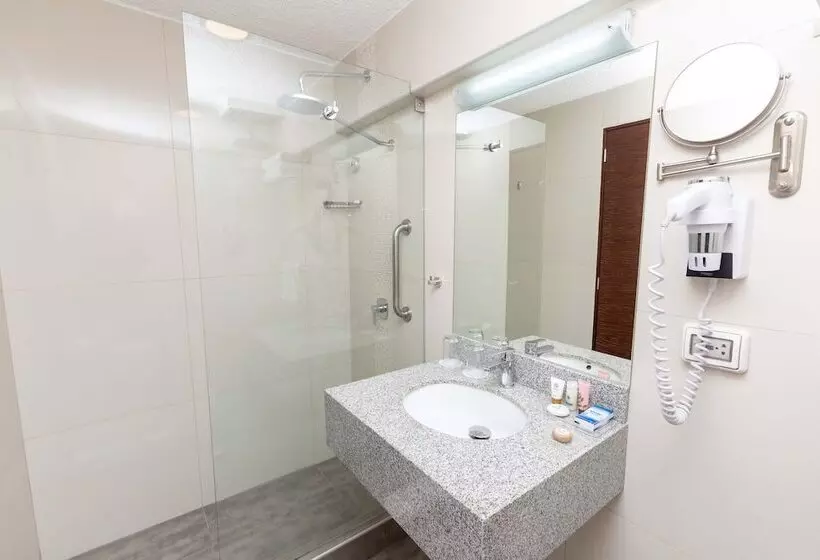 Fotos del hotel Casa Andina Select Arequipa Plaza:  9