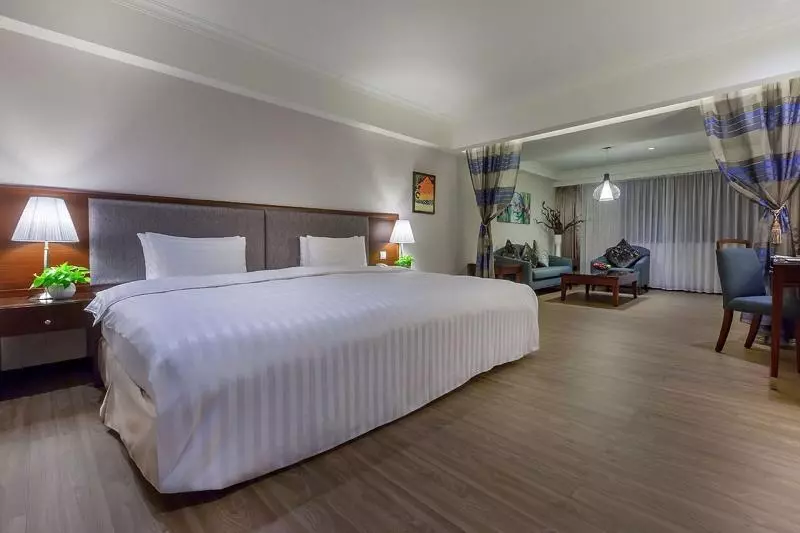 Fotos del hotel June:  2