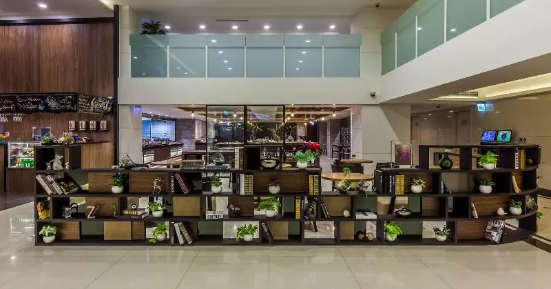 Fotos del hotel June:  11