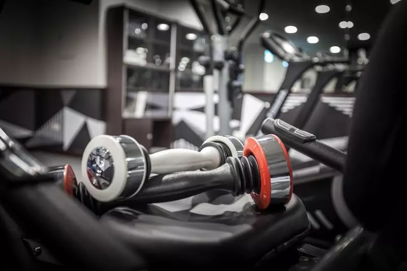 Fotos del hotel June:  9