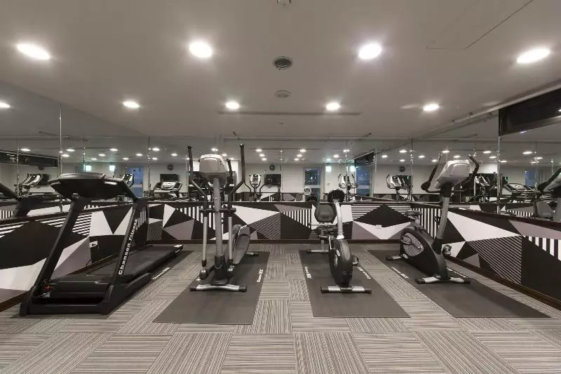 Fotos del hotel June:  4