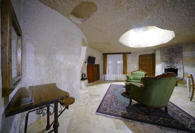 Fotos del hotel Sar?han Cave:  25