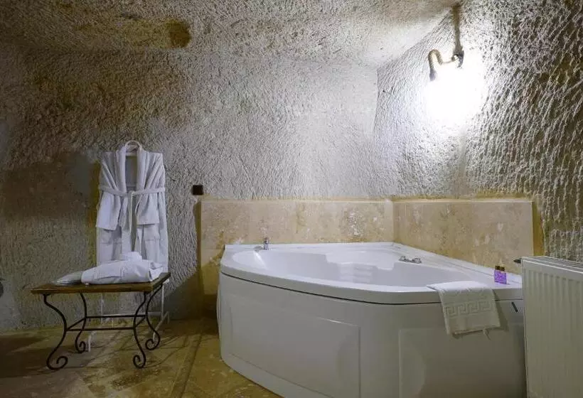 Fotos del hotel Sar?han Cave:  2