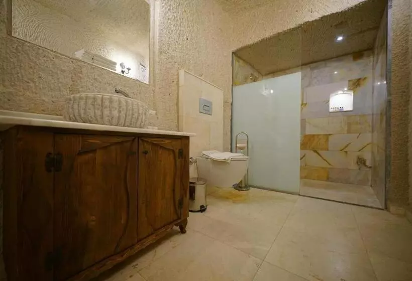 Fotos del hotel Sar?han Cave:  5