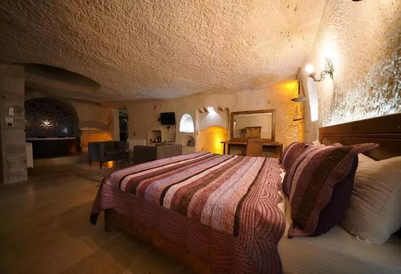 Fotos del hotel Sar?han Cave:  8