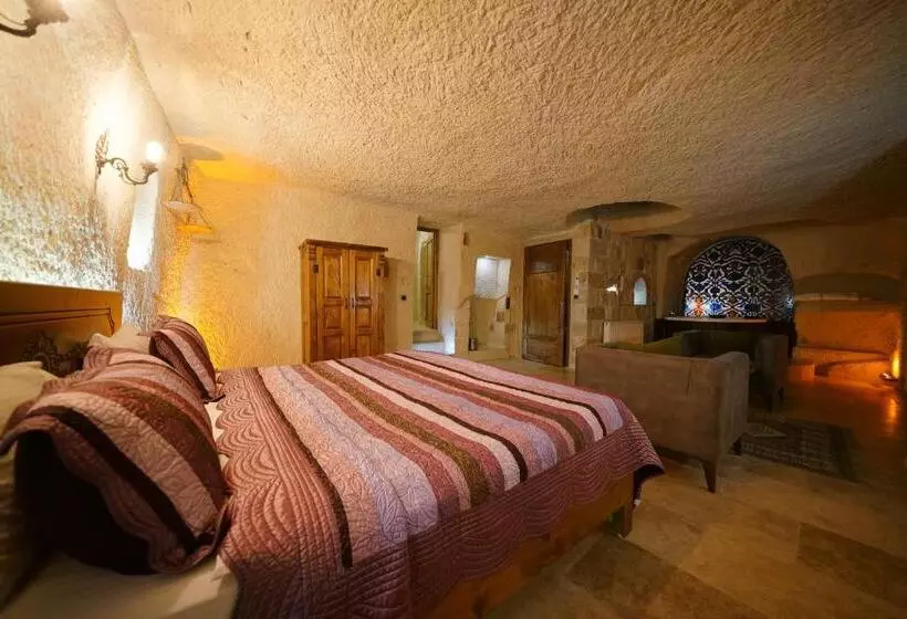 Fotos del hotel Sar?han Cave:  23