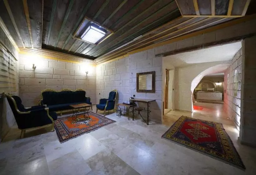 Fotos del hotel Sar?han Cave:  20