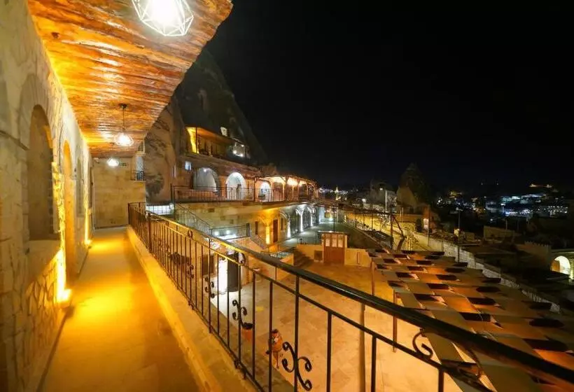 Fotos del hotel Sar?han Cave:  4