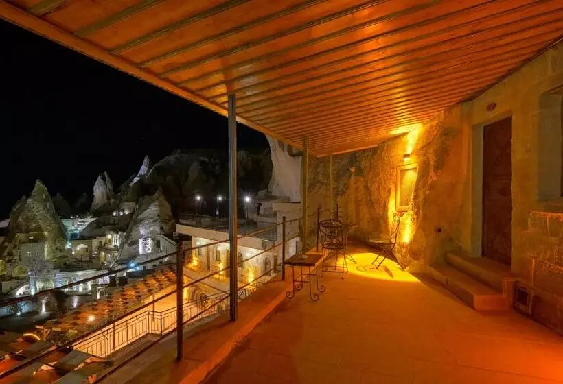 Fotos del hotel Sar?han Cave:  13