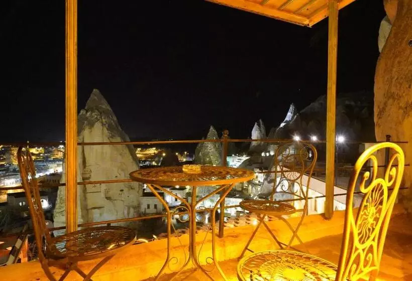 Fotos del hotel Sar?han Cave:  10