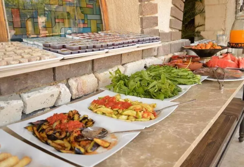 Fotos del hotel Sar?han Cave:  16