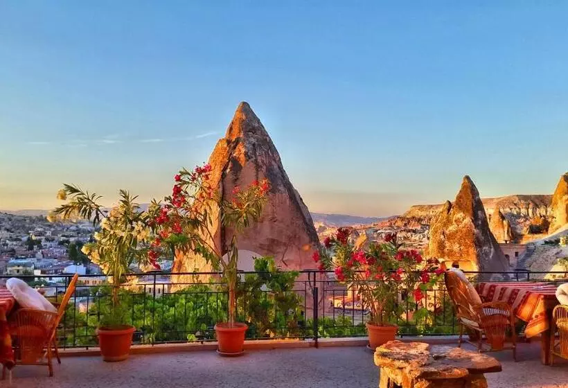 Fotos del hotel Sar?han Cave:  7