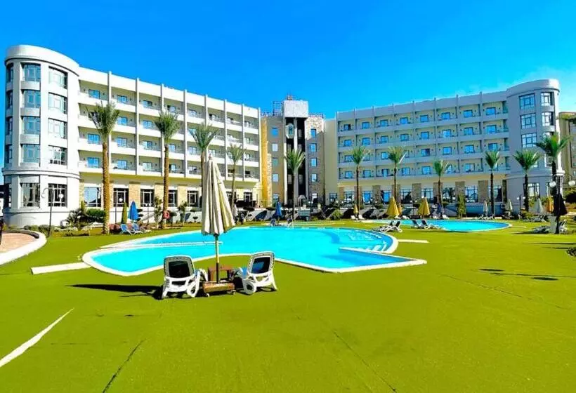 Fotos del hotel Jewel Sport City And Aqua Park:  11