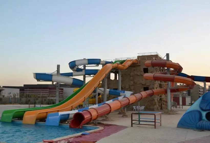 Fotos del hotel Jewel Sport City And Aqua Park:  9