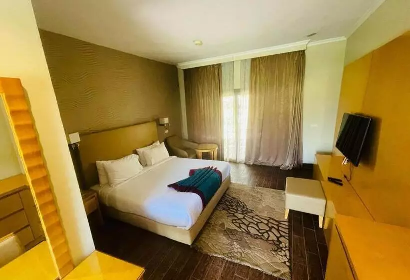 Fotos del hotel Jewel Sport City And Aqua Park:  23